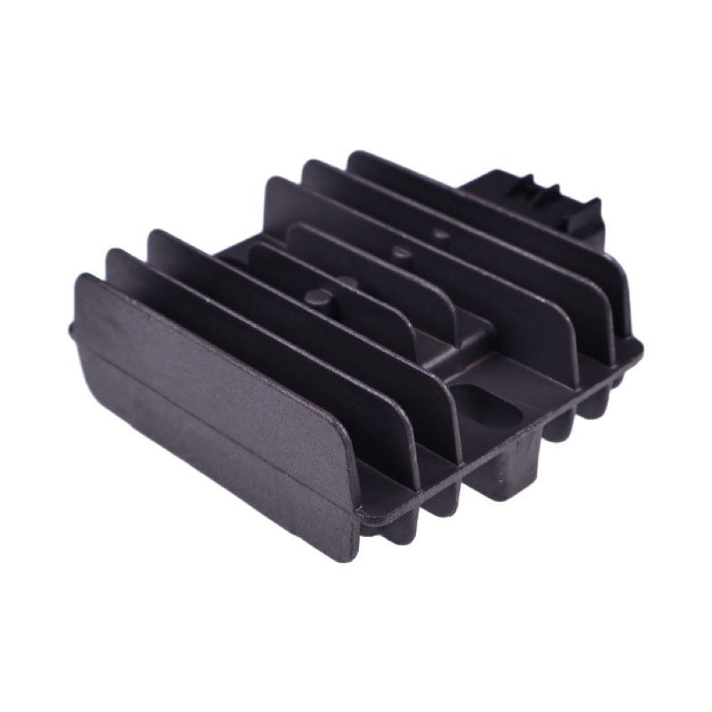 Voltage Regulator Rectifier 21066-0010 21066-0039 compatible with Kawasaki Mule600 Mule610 MuleSX
